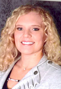 Melanie Dahlhauser